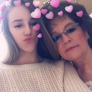 Meet your Posher, Karen